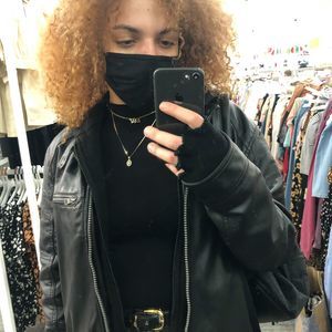 Meet your Posher, Lyric